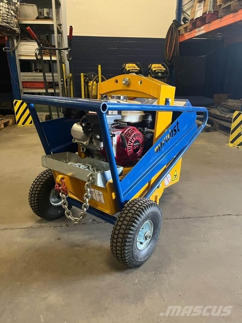  SH2500UNIB Farm Equipment - Others