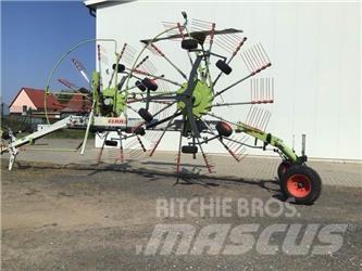 CLAAS Liner 1750 Swathers/ Windrowers