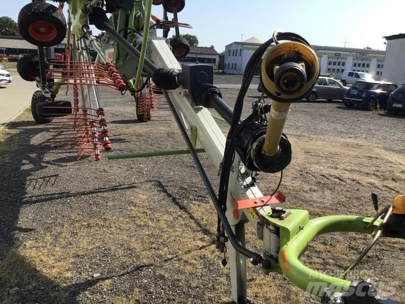 CLAAS Liner 1750 Swathers/ Windrowers