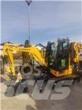 LiuGong 9027F Mini Excavators <7t (Mini Diggers)