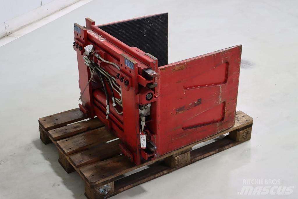 Bolzoni KS04CF0A Construction - Others