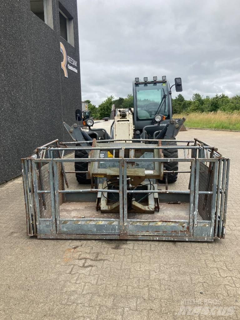 Terex 3713 Telescopic Handlers