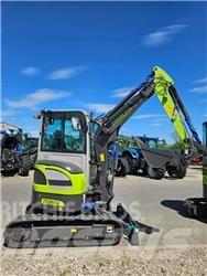 Zoomlion ZE26GU Mini Excavators <7t (Mini Diggers)