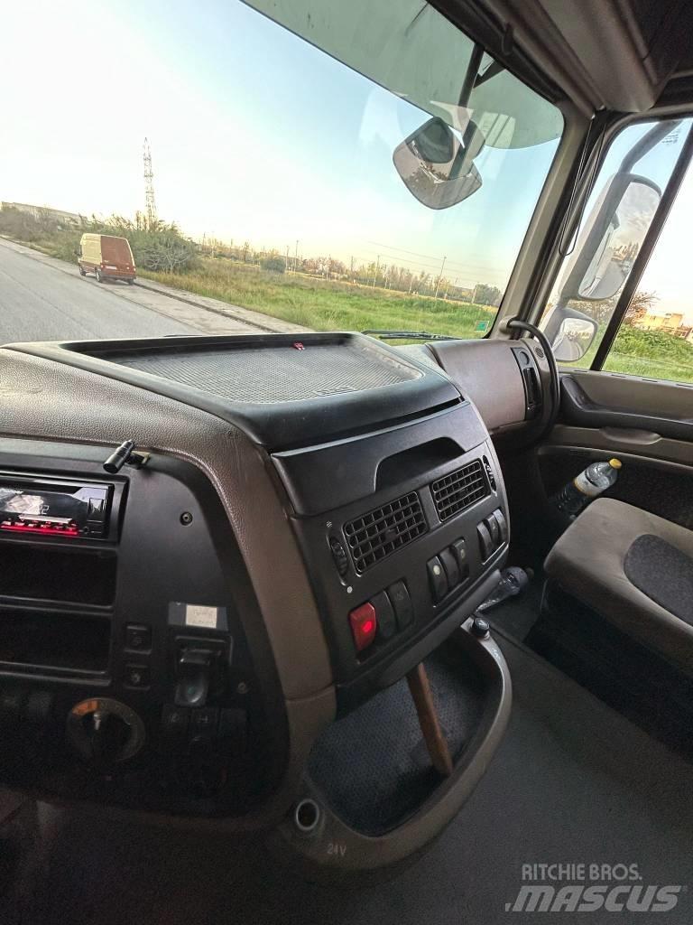 DAF FX105460 Conventional Trucks / Tractor Trucks