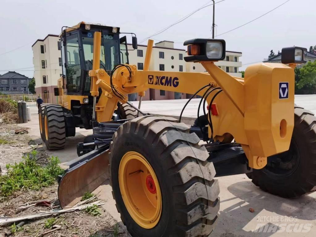 XCMG GR 180 Motor Graders