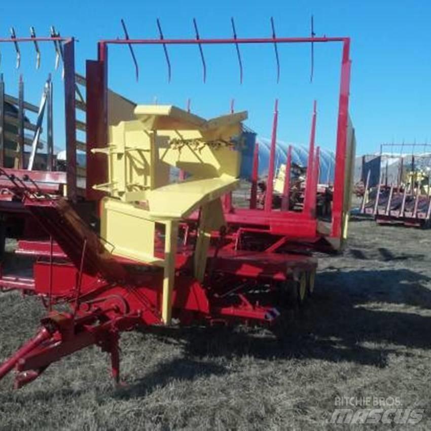 New Holland 1033 Other Forage Equipment