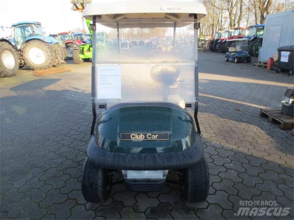 Club Car VILLAGER Farm Equipment - Others