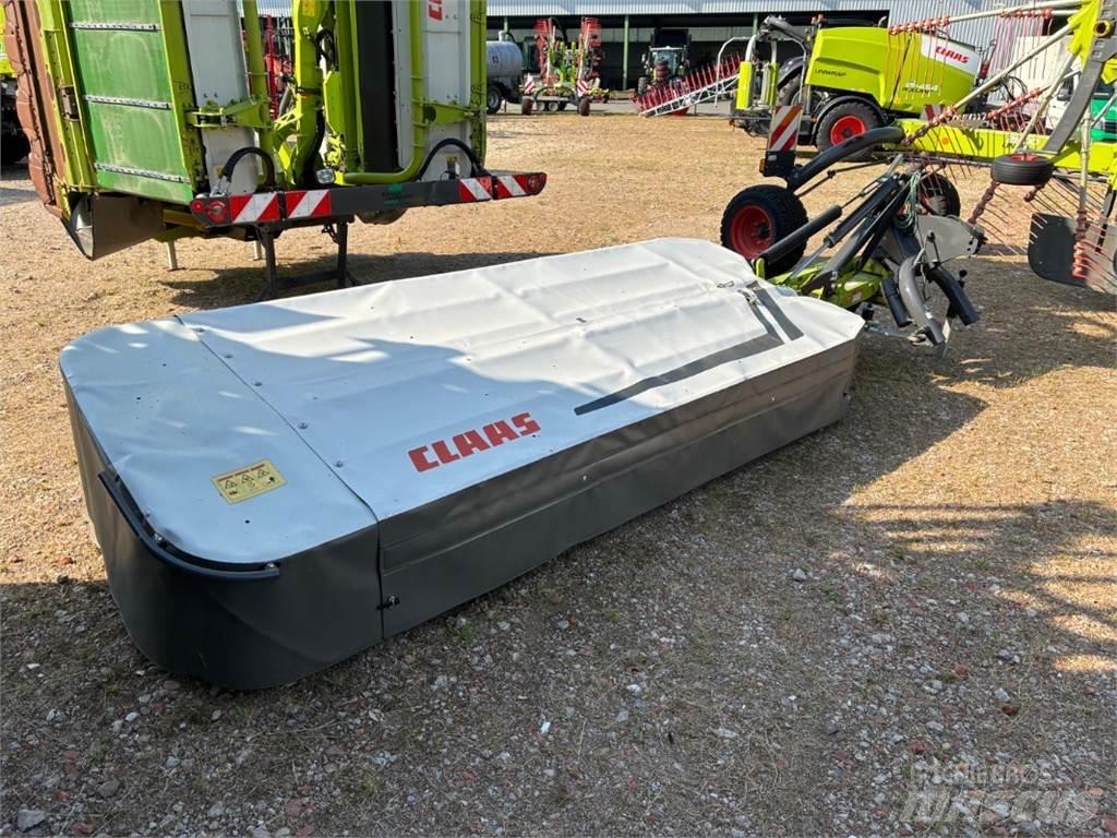 CLAAS Disco 360 Mower-conditioners