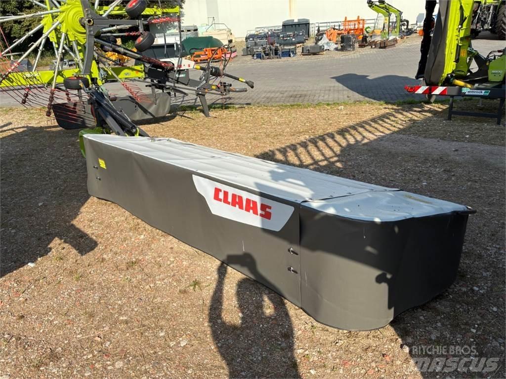 CLAAS Disco 360 Mower-conditioners