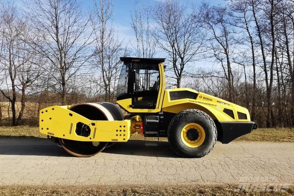 Bomag BW 219 DH-5 Single drum rollers