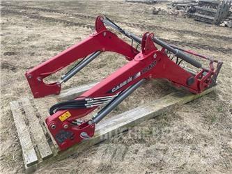 Stoll LRZ100 Front Loaders