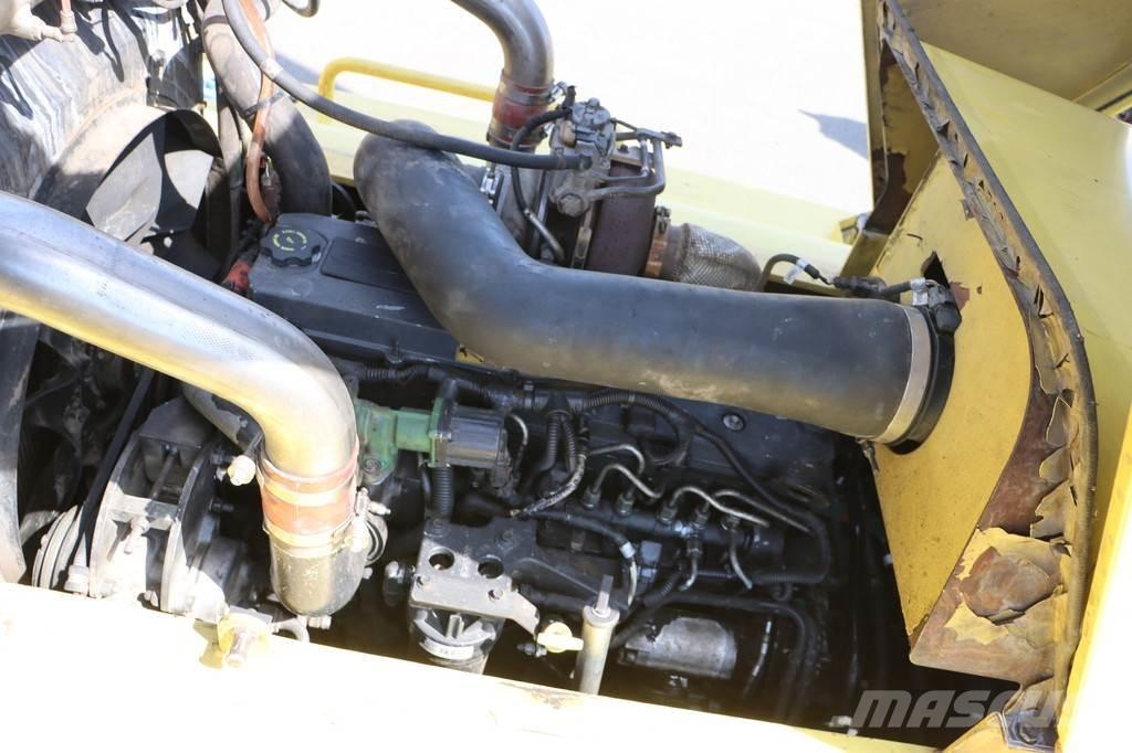 Hyster H22XM-12EC Container Handlers
