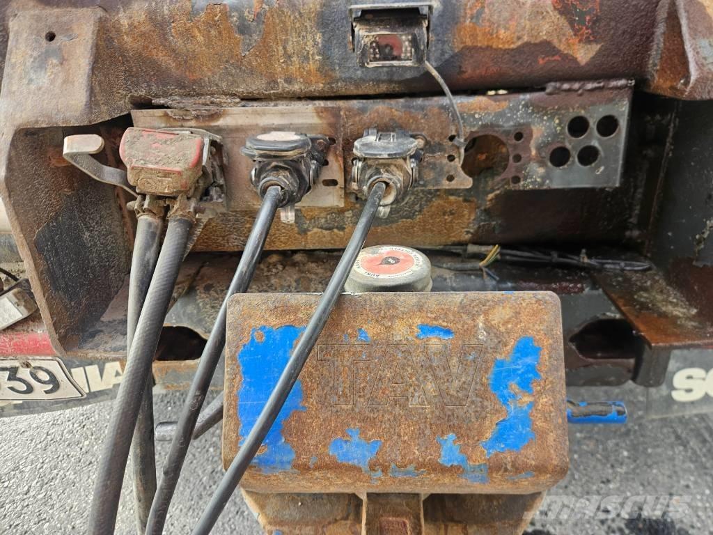 Esape Dolly Dolly Trailers