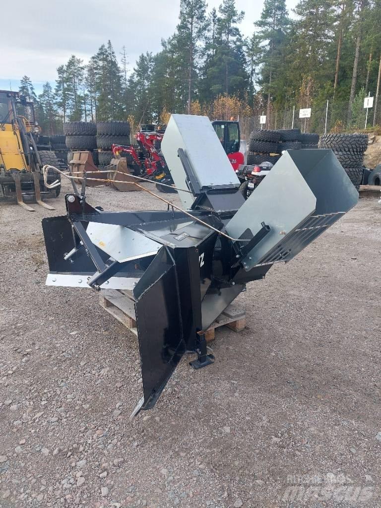 XYZ snöslunga Snow Blowers