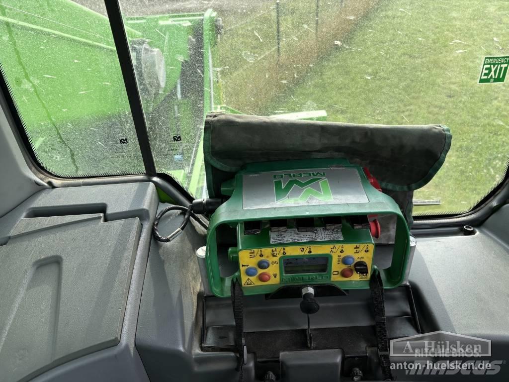 Merlo ROTO 40.16 Telescopic Handlers