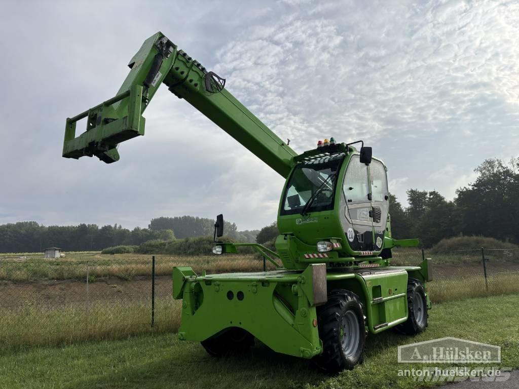 Merlo ROTO 40.16 Telescopic Handlers
