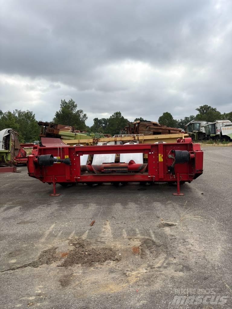 Idass 5234 Other harvesting equipment