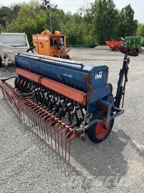 Nordsten CLB 300 Farm Drills