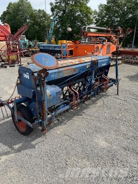 Nordsten CLB 300 Farm Drills