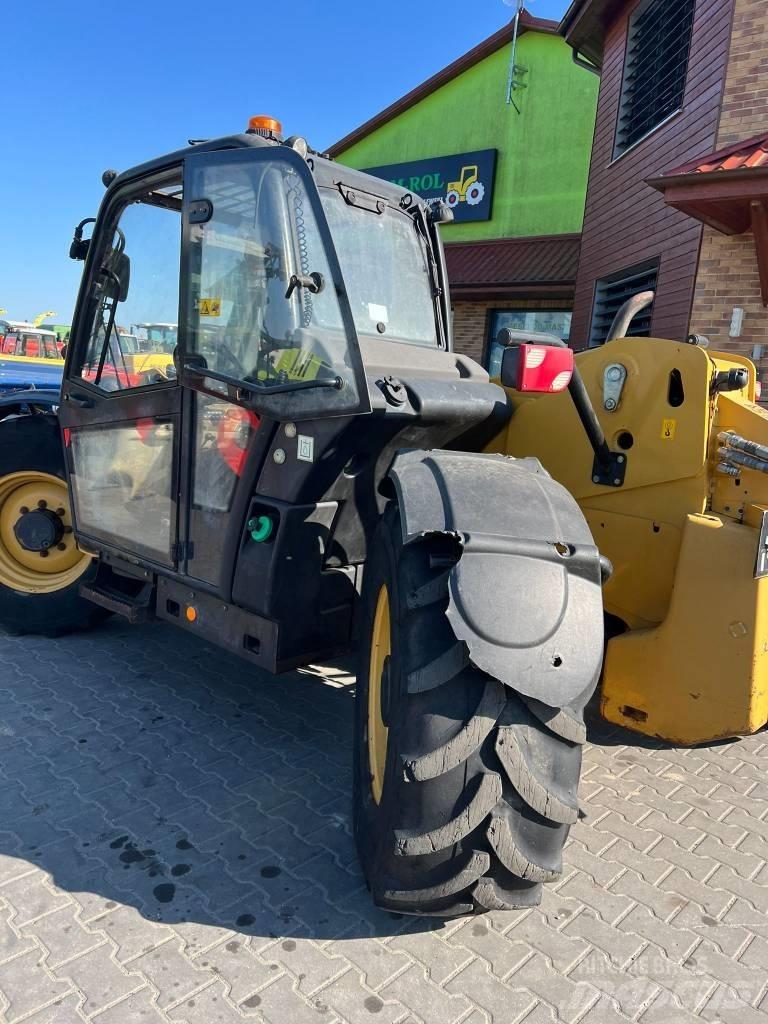 CAT TH 406 Telescopic Handlers
