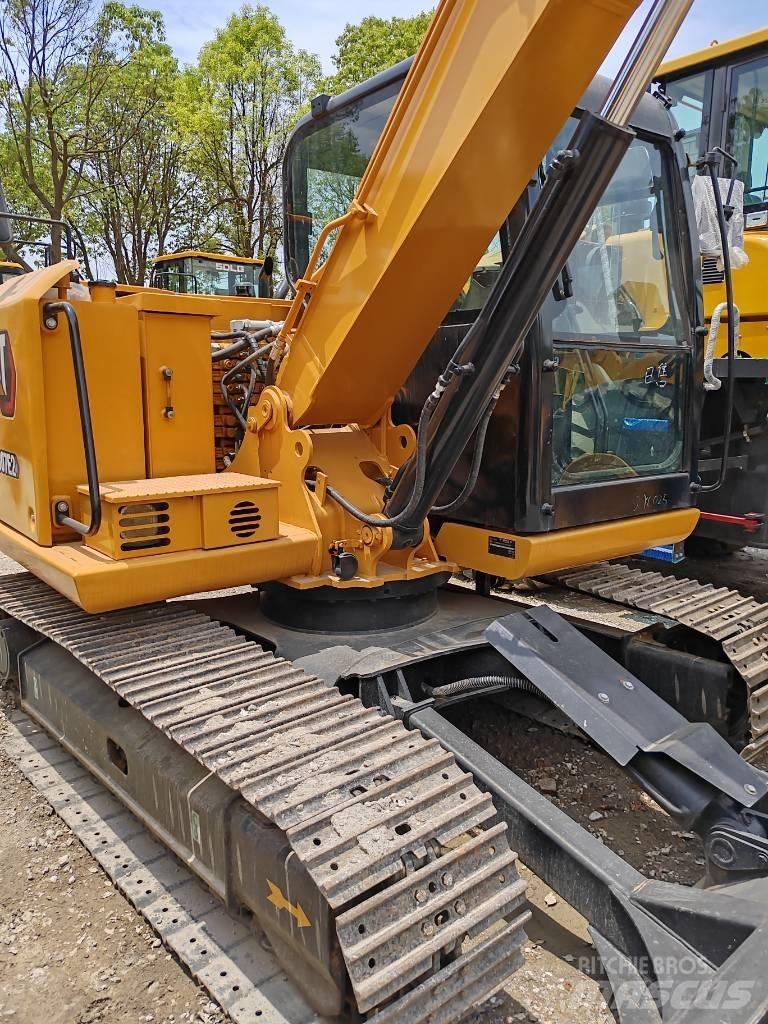 CAT 307E2 Mini Excavators <7t (Mini Diggers)