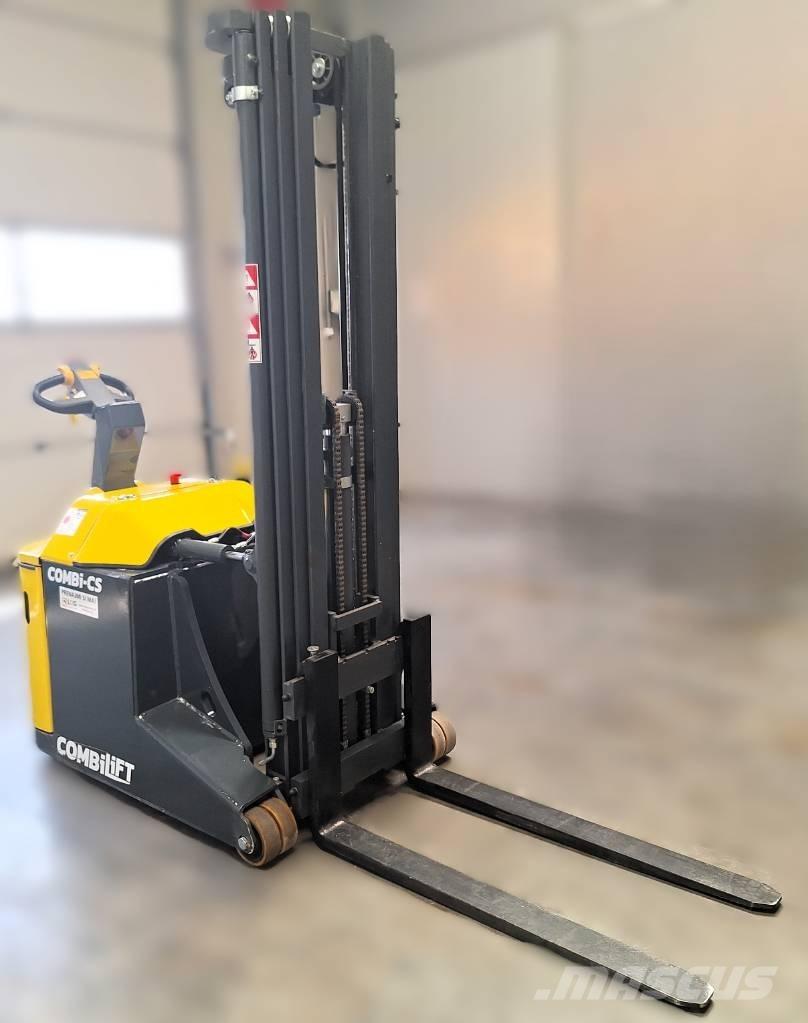 Combilift COMBI-CS Electric Forklifts