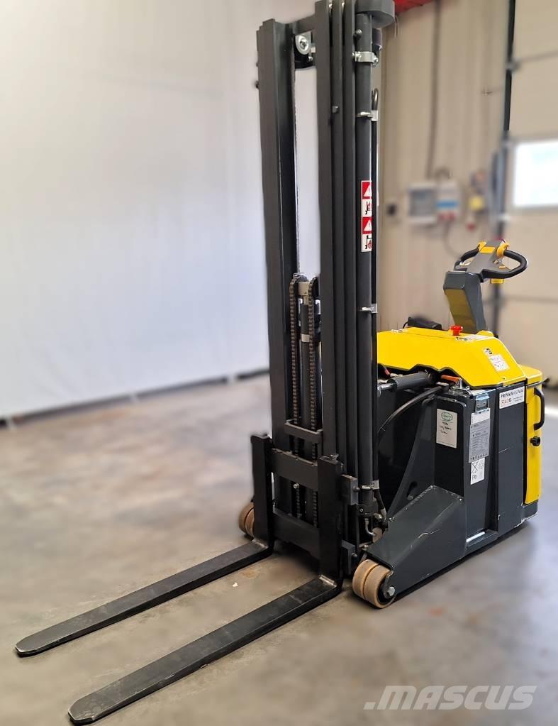 Combilift COMBI-CS Electric Forklifts