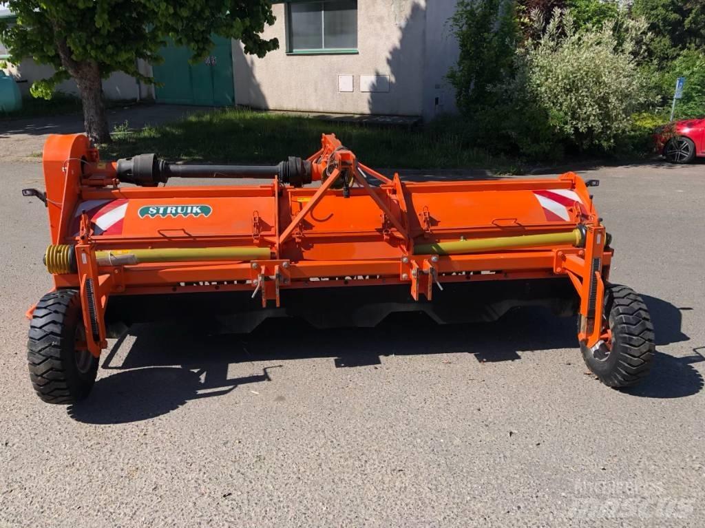 Struik 4LKFA75 Haulm toppers