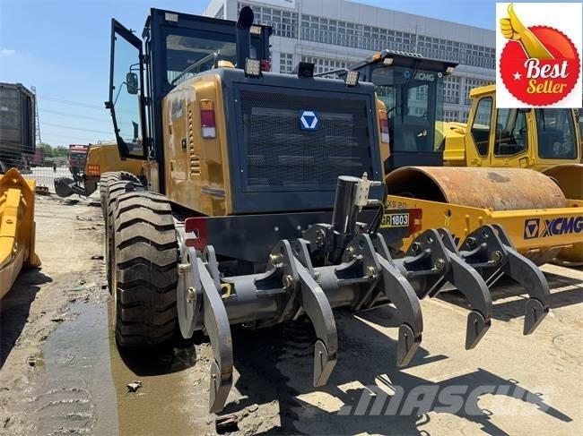 XCMG GR 180 Motor Graders