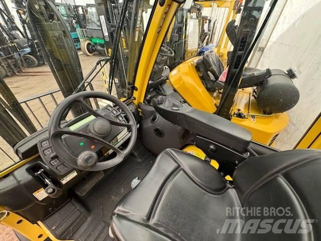 Hyster H 3.0 FT Diesel Forklifts