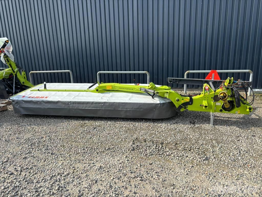 CLAAS Disco 4400 Pasture Mowers And Toppers