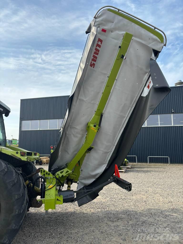 CLAAS Disco 4400 Pasture Mowers And Toppers