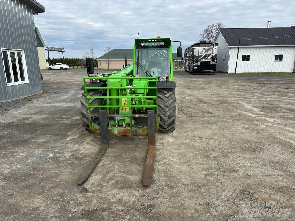 Merlo P 32.6 Plus Telescopic Handlers