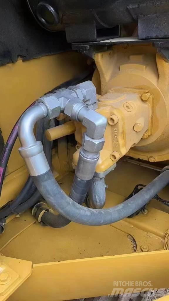 CAT 308E2 Mini excavators  7t - 12t