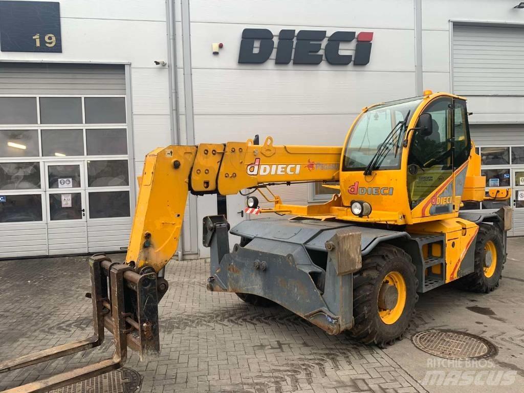 Dieci Pegasus 60.16 Telescopic Handlers