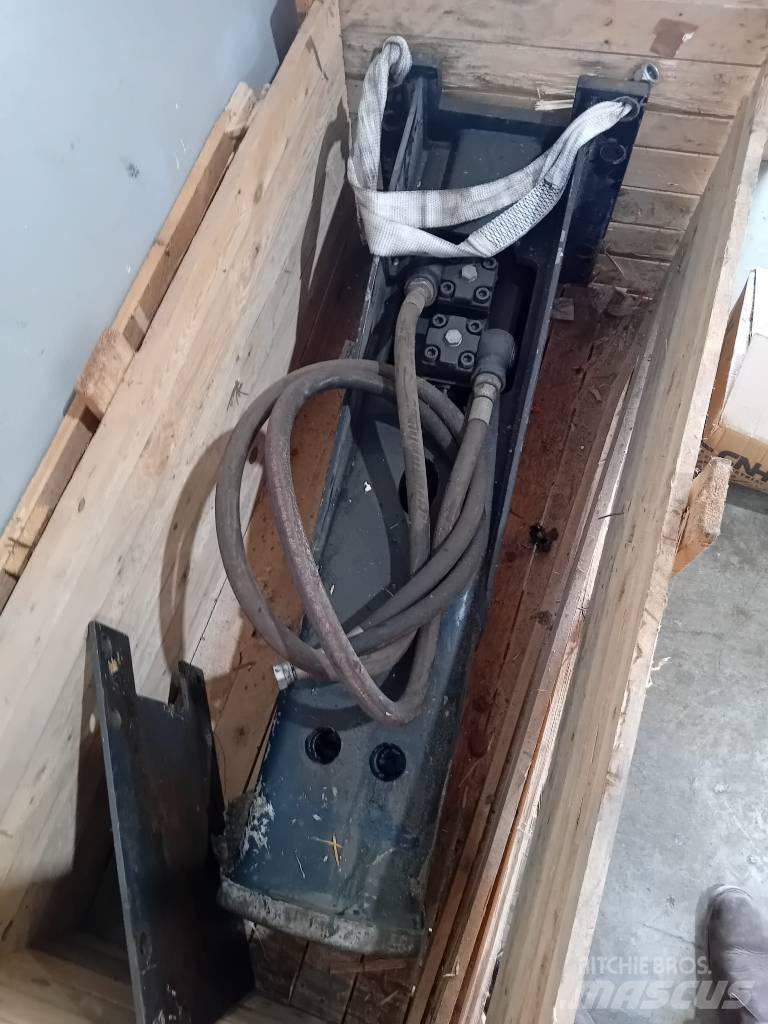 CASE HP600FS Drilling equipment accessories and parts