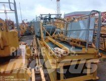 Potain MD265B1-J10 Tower Cranes