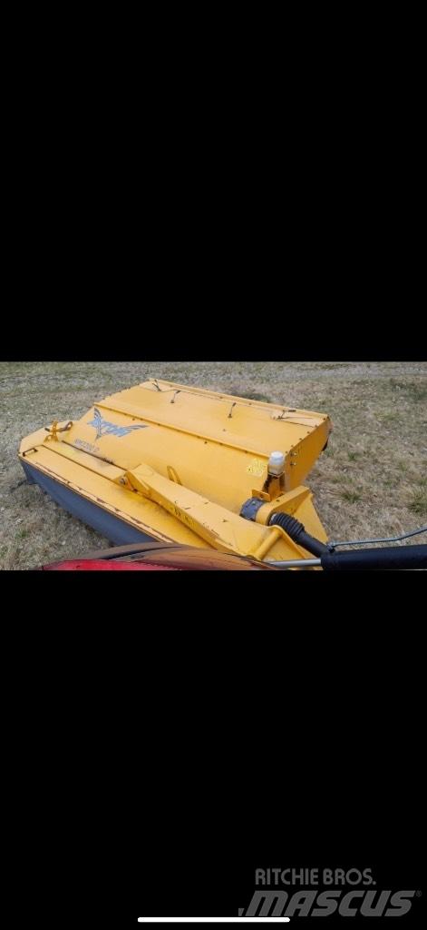 Elho NM 320 Mower-conditioners