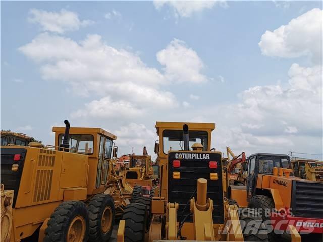 CAT 140 H Motor Graders