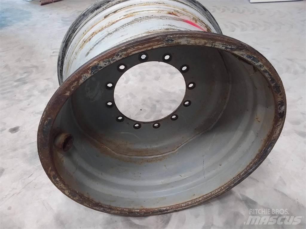 Valmet 921 20x34 Tires, wheels and rims