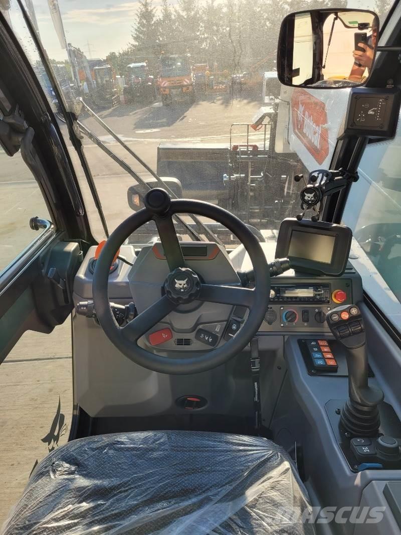 Bobcat T35130S Telescopic Handlers