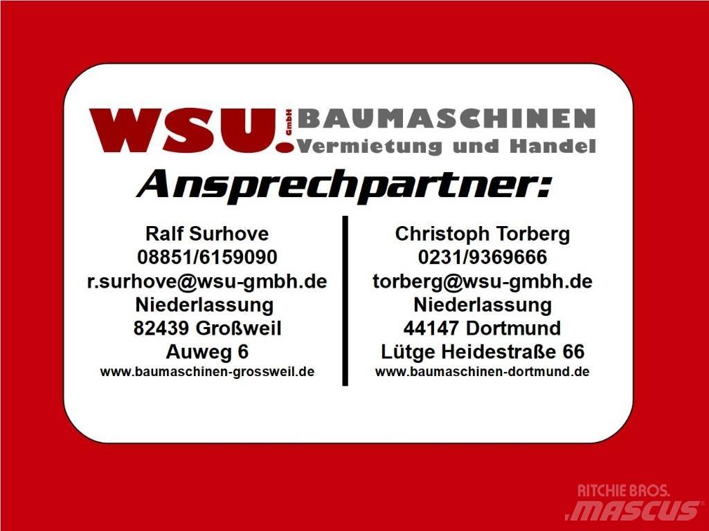 Yanmar SV 26 Mini Excavators <7t (Mini Diggers)