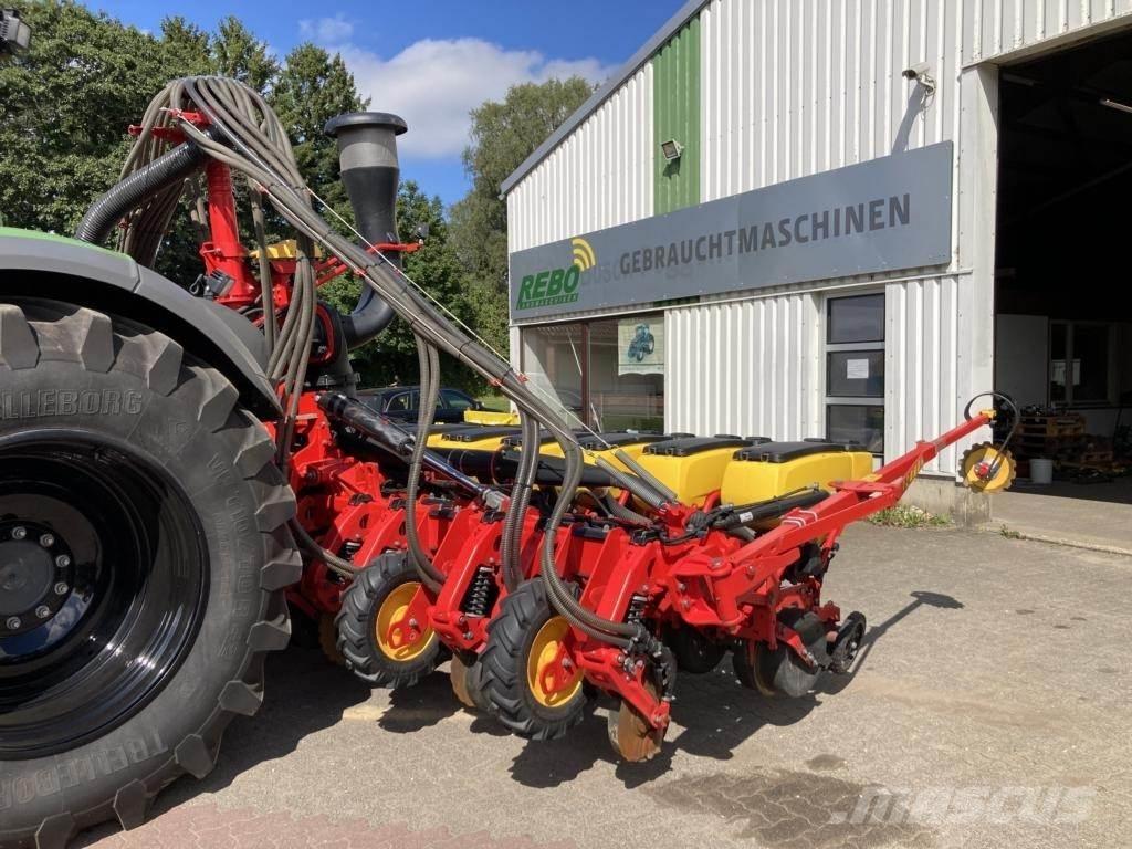 Väderstad Tempo V Precision Sowing Machines