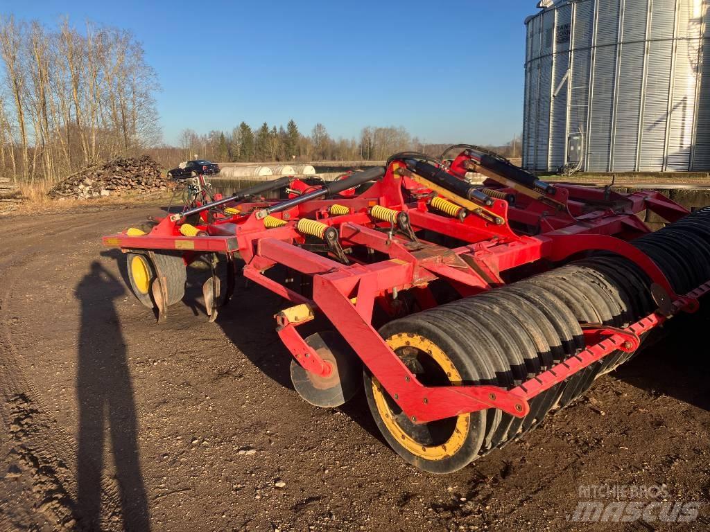 Väderstad Cultus420 Cultivators