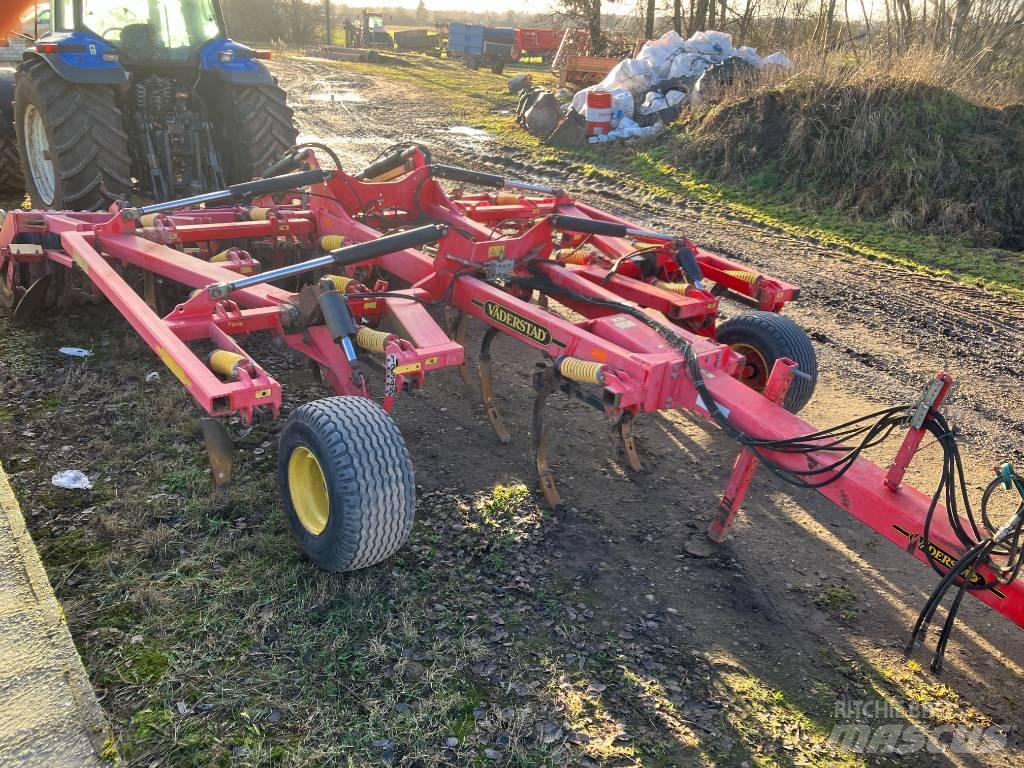 Väderstad Cultus420 Cultivators