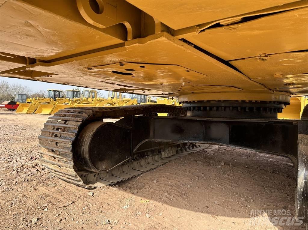 CAT 336 D L Crawler Excavators