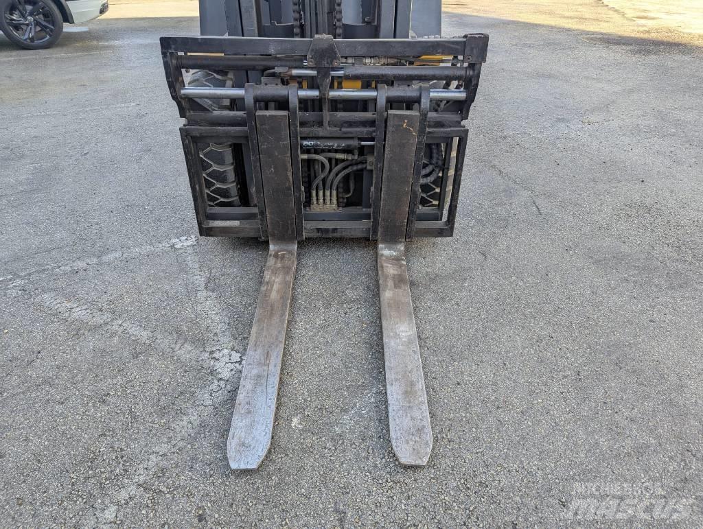 Shantui SF 30 Misc Forklifts
