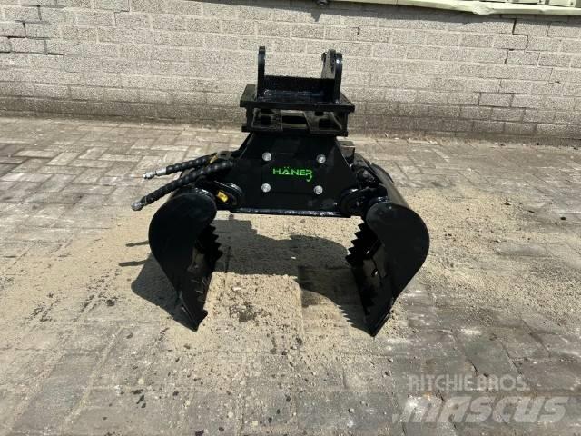  HANER HMZGx1.3A Grapples