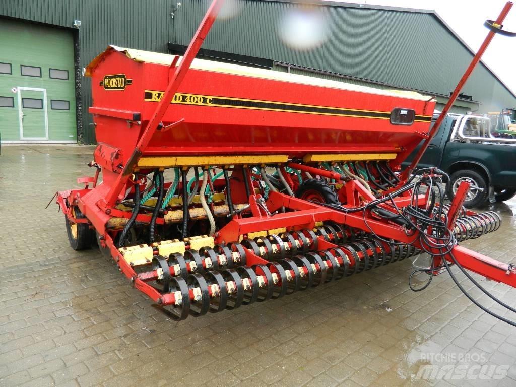 Väderstad 4 Farm Drills