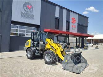 Wacker Neuson WL 54 Wheel Loaders